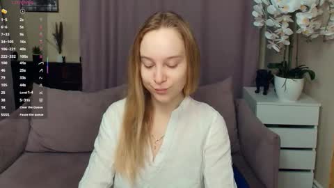 Nicoletta online show from 02-07-26, 06:55