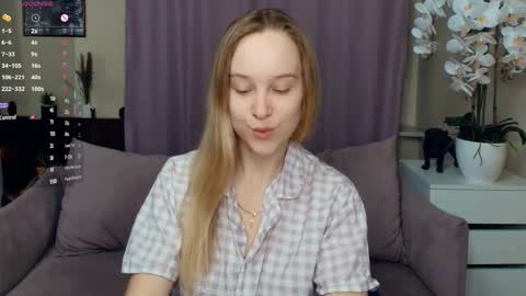 Nicoletta online show from 02-16-26, 07:10