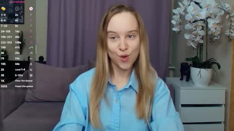 Nicoletta online show from 03-02-26, 07:10