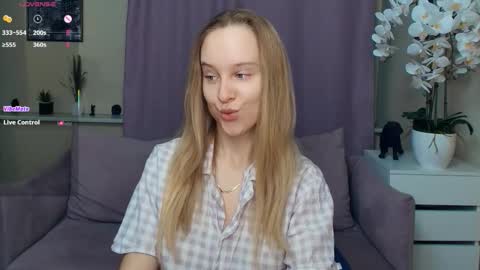 Nicoletta online show from 03-20-26, 06:57