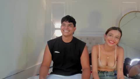 nicole_and_thiago1 online show from 03-18-26, 10:24