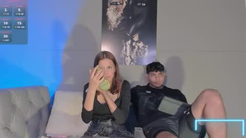 nicole_and_thiago1 online show from 06-02-26, 09:50