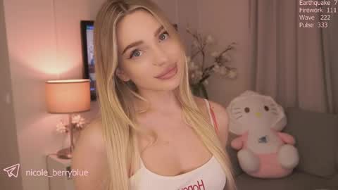 Nicole online show from 06-01-26, 10:33