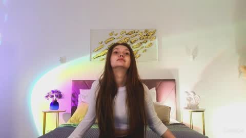 Nicole online show from 04-02-26, 08:50