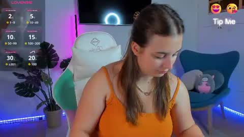 Nicole De Lux online show from 07-31-26, 06:02