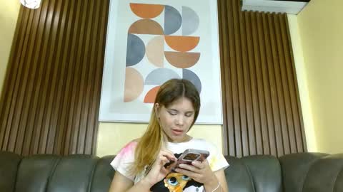 Nicole Ramires online show from 02-16-26, 07:32