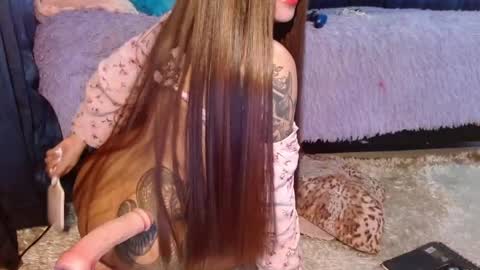 Snapshot of nicole_smithhh chatting on 04-28-26, 03:50 Anna Nicole online show from 04-28-26, 03:50