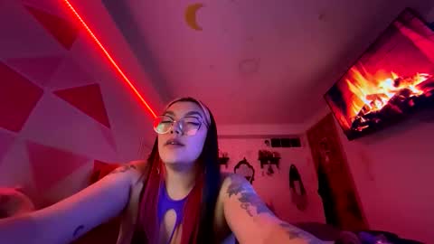 Nicole online show from 03-28-26, 05:51