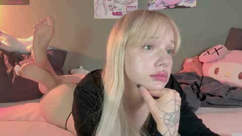 Mary online show from 05-15-26, 11:12