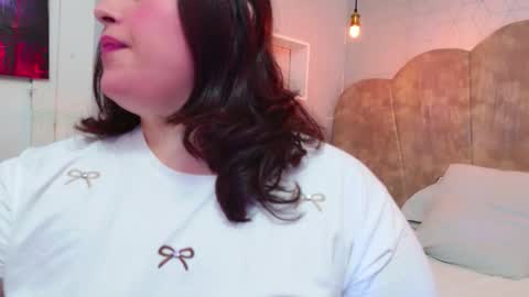 Nicole online show from 02-20-26, 01:33