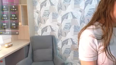 Snapshot of nicoledurham chatting on 10-22-25, 03:12 Kimmy online show from 10-22-25, 03:12