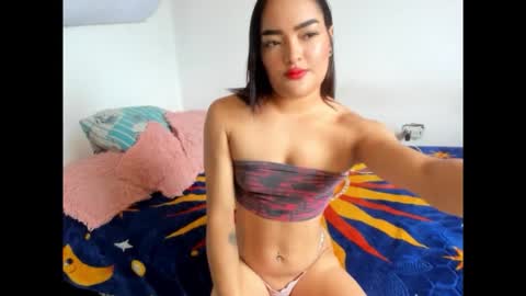 Nicole jaymes online show from 03-10-26, 07:41