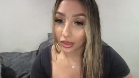 nicolelovesyou444 online show from 02-16-25, 03:26