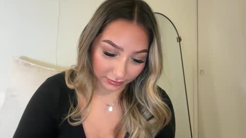 nicolelovesyou444 online show from 09-15-25, 11:21