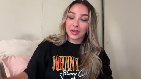 nicolelovesyou444 online show from 10-07-25, 11:40