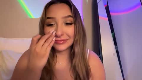 nicolelovesyou444 online show from 02-22-26, 03:54