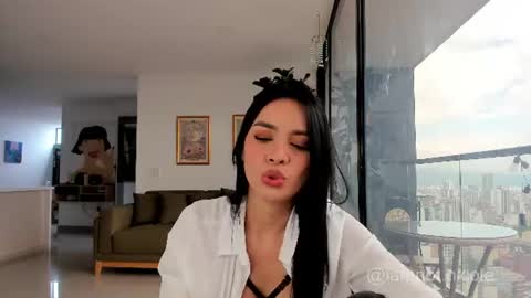 Nicole Manson online show from 06-16-26, 06:43