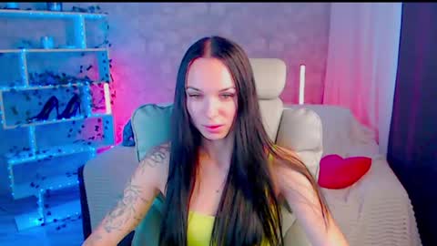 Nicole online show from 08-09-26, 01:49