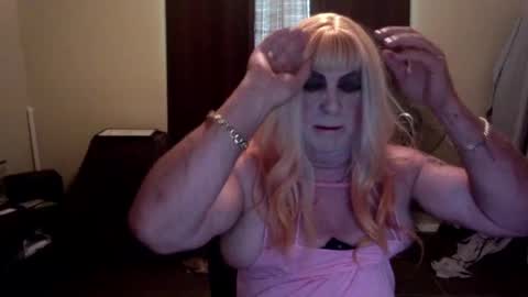 Nicole CD online show from 06-15-26, 12:02