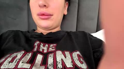 Snapshot of nicolewilliamz chatting on 03-29-26, 10:59 nicolewilliamz online show from 03-29-26, 10:59