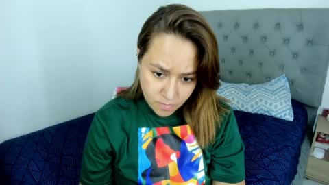  ELIZABETH  online show from 05-22-26, 06:46