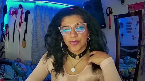 Nicoll Williams online show from 02-03-25, 05:29