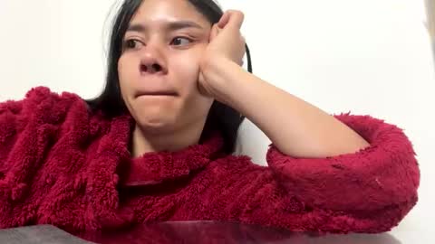 Nicoll  Independent model online show from 03-12-26, 04:18