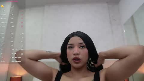Nicolle Alvarez online show from 05-06-26, 11:37