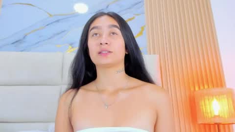 Snapshot of nicolqueen_ chatting on 04-20-26, 11:13 NICOL online show from 04-20-26, 11:13