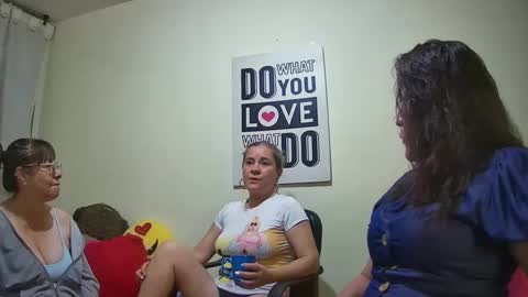 nicoltatiana_ online show from 09-23-25, 12:02