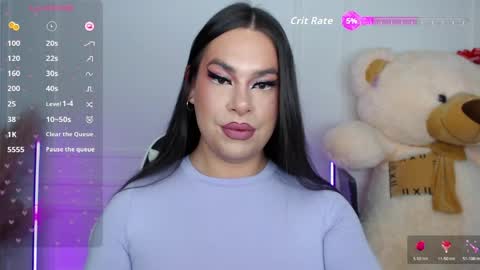 nicoobaby online show from 04-02-26, 01:09