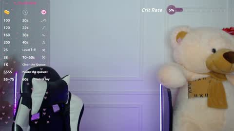 nicoobaby online show from 04-07-26, 05:02