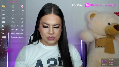 nicoobaby online show from 04-11-26, 01:59