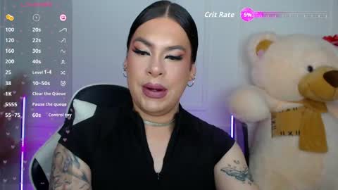 nicoobaby online show from 04-15-26, 02:46