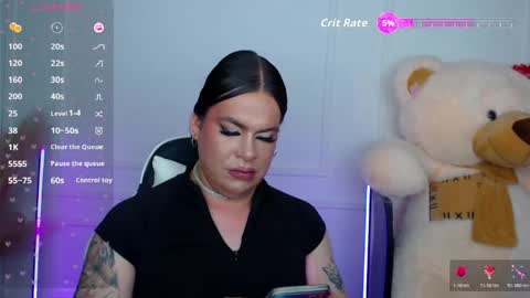 nicoobaby online show from 04-15-26, 07:58