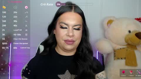 nicoobaby online show from 04-18-26, 04:00