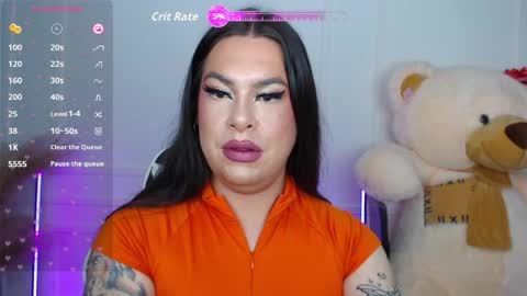 nicoobaby online show from 04-20-26, 02:31