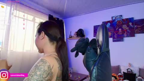 Lizzie online show from 05-19-26, 10:05