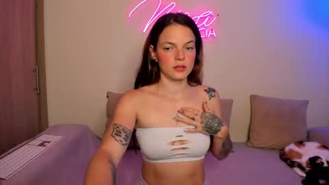 Niela  online show from 01-15-26, 09:07