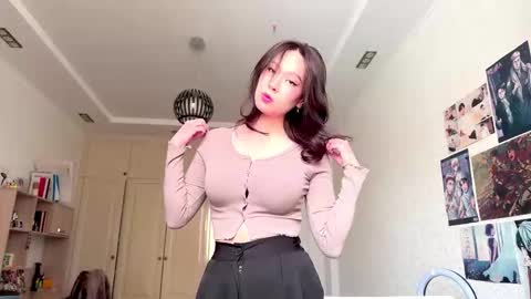 Hanna online show from 03-19-26, 07:34