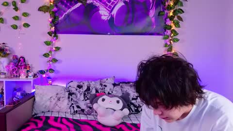 Night angel online show from 02-14-26, 09:17