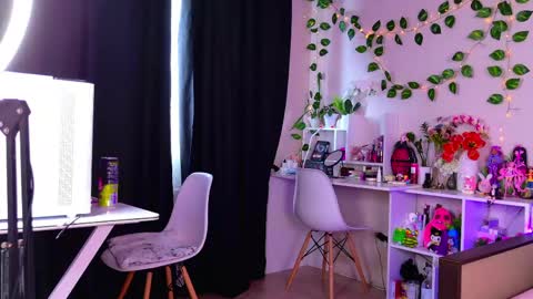 Night angel online show from 04-13-26, 11:16