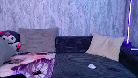 Night angel online show from 06-29-26, 02:50