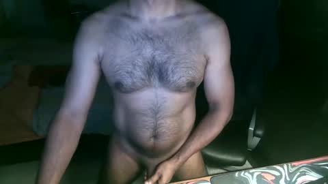 night_rider09711 online show from 05-10-26, 08:47