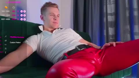 Jameson online show from 02-15-25, 01:16