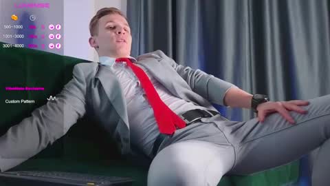 Jameson online show from 02-21-25, 10:07