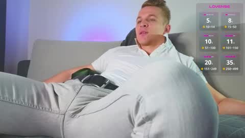 Jameson online show from 10-11-25, 05:17