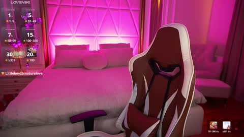 Aylin online show from 03-20-26, 10:14