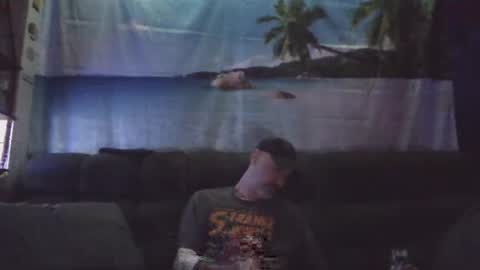 OHB Old Horny Bastard online show from 01-27-25, 12:01