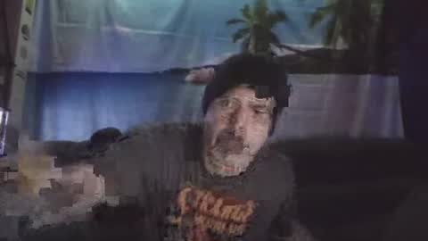 OHB Old Horny Bastard online show from 01-27-25, 03:04